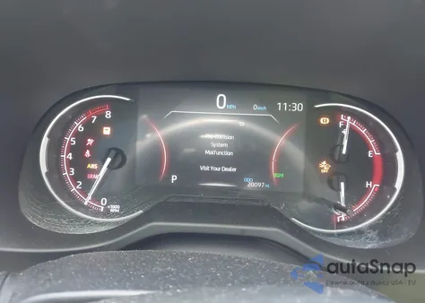 2024 Toyota Rav4 Xle Premium from USA, damaged, VIN 2T3A1RFV8RW447399